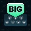 Big Keyboard 아이콘