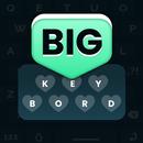 Big Keyboard APK