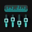 Bluetooth Device Equalizer icon