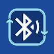 Bluetooth Manager controller icon