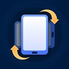 Custom Screen Rotation Control icon