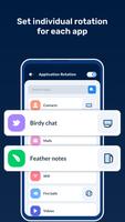 Custom Screen Rotation Control স্ক্রিনশট 2