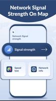 Network Signal Strength On Map gönderen