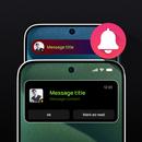 Adaptive Notch Notification APK