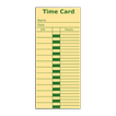 Easy Time Card