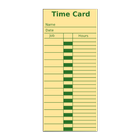 Easy Time Card icon