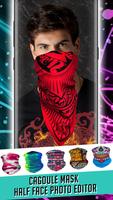 Cagoule Mask স্ক্রিনশট 2