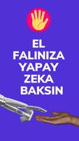 YAPAY FALCI - EL FALI TÜRKÇE Ü पोस्टर