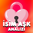 İsim Aşk Uyumu Analizi APK