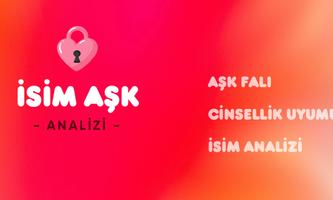 İsim Aşk Uyumu Analizi capture d'écran 3