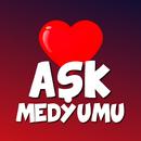 Aşk Medyumu - Gerçek Aşk Falı  APK