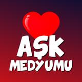 Aşk Medyumu أيقونة