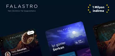 Falastro - Daily Free Coffee F