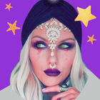 Falcı Leyla أيقونة