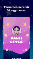 Falcı Leyla تصوير الشاشة 1