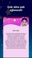 Falcı Leyla تصوير الشاشة 2