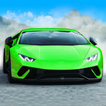 Car Real Simulator أيقونة