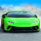 Car Real Simulator أيقونة