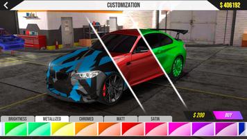 Car Real Simulator 截图 2