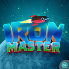 Iron Master icône