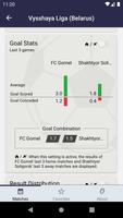 Overtime - Score Predictions 스크린샷 2
