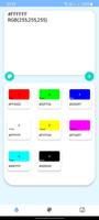 Color Mixer 海報