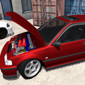 Civic TypeR Race Game