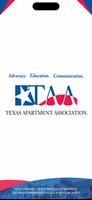 Texas Apartment Association poster