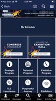 World Petroleum Congress ảnh chụp màn hình 2