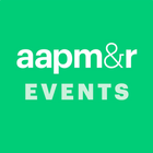 AAPM&R Events ícone