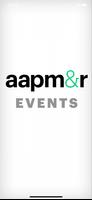 AAPM&R Events Cartaz