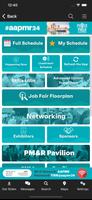 AAPM&R Events imagem de tela 1