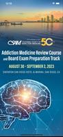 CSAM Events Cartaz
