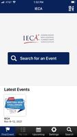 IECA โปสเตอร์