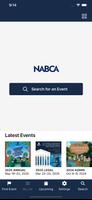 NABCA Events Cartaz