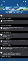 NABCA Events imagem de tela 3