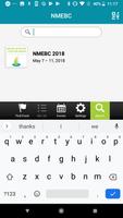 EMC syot layar 1