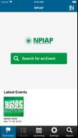 NPIAP 海報