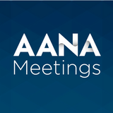 AANA Meetings ไอคอน