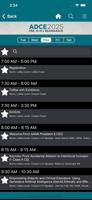 AANA Meetings imagem de tela 3