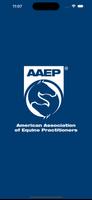 AAEP Convention poster