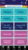 AAP Experience اسکرین شاٹ 1