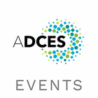ADCES Events icône