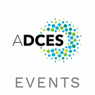 ADCES Events أيقونة