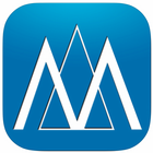 آیکون‌ AOM Meetings