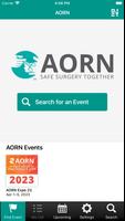 AORN Expo Affiche