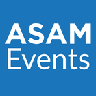 ASAM Events icono