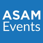 ASAM Events icône