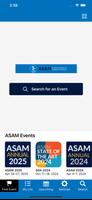 ASAM Events скриншот 1