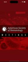 ASH Meetings الملصق
